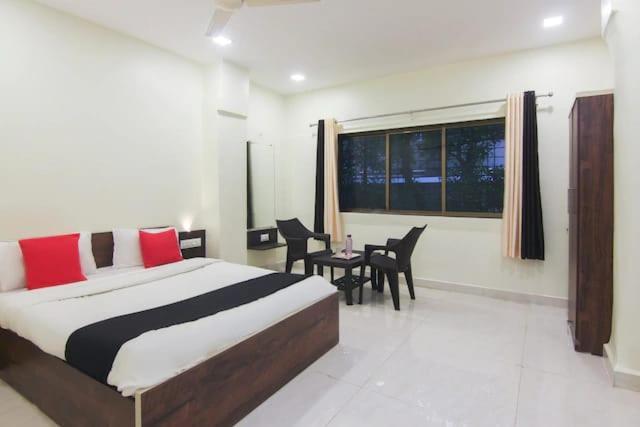 The Living Space Lonavala Eksteriør bilde