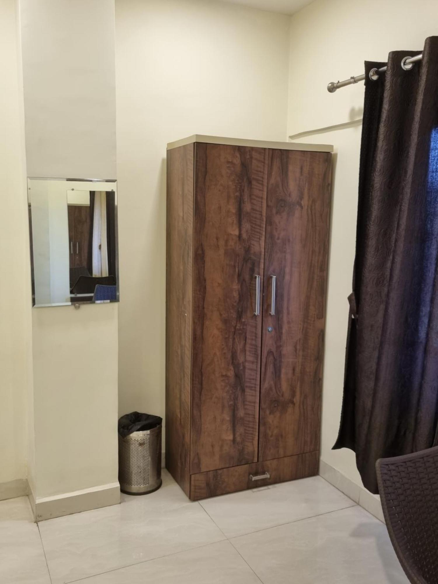The Living Space Lonavala Eksteriør bilde